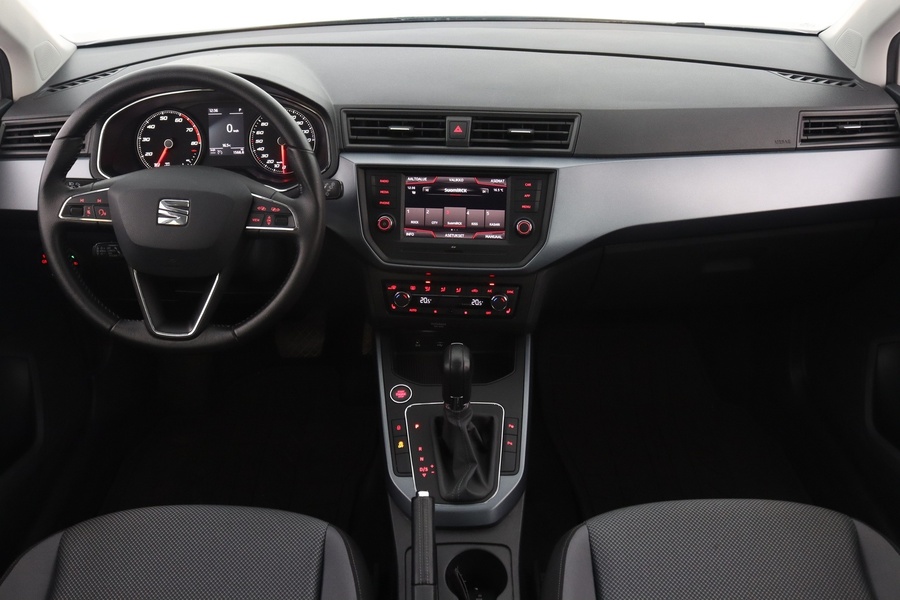 SEAT Arona vaihtoauto