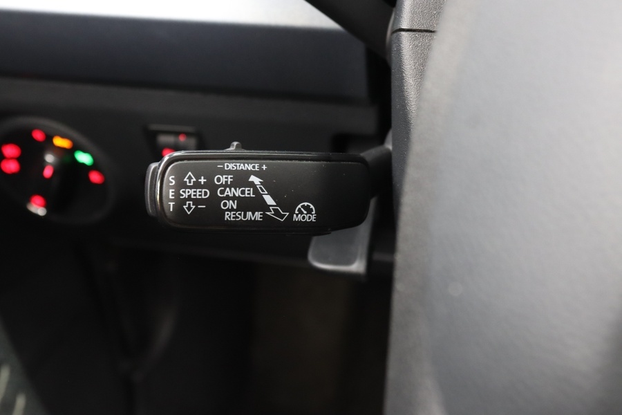 SEAT Arona vaihtoauto