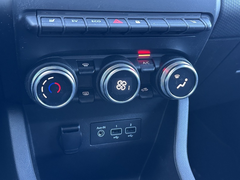 Renault Clio vaihtoauto