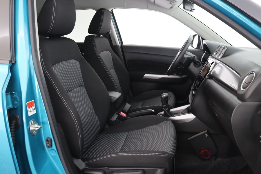 Suzuki Vitara vaihtoauto