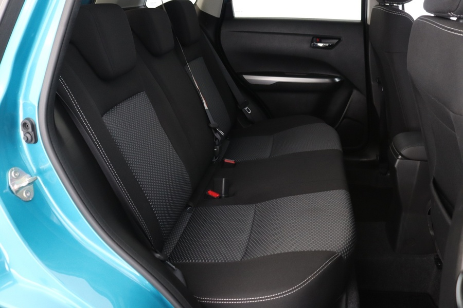 Suzuki Vitara vaihtoauto