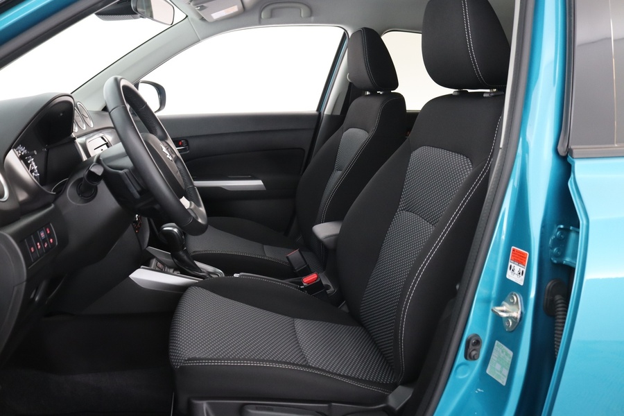 Suzuki Vitara vaihtoauto