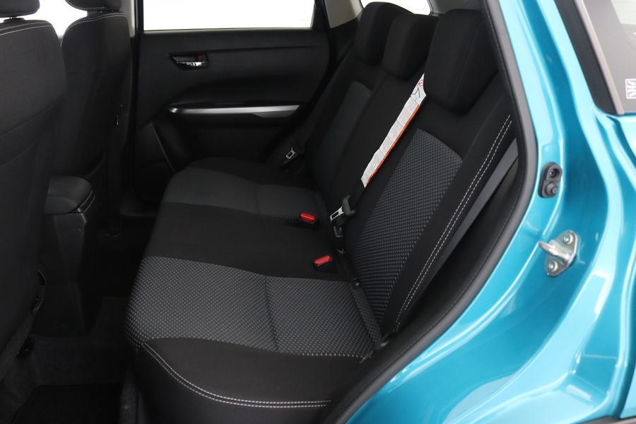 Suzuki Vitara vaihtoauto