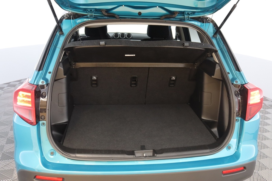 Suzuki Vitara vaihtoauto