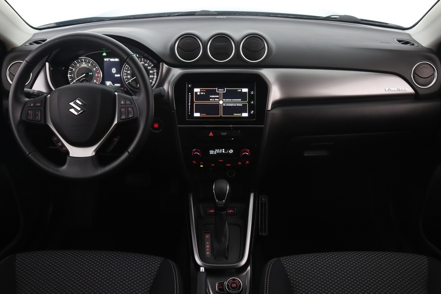 Suzuki Vitara vaihtoauto