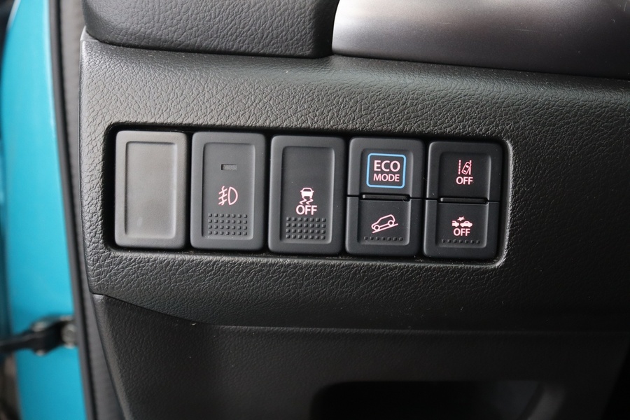 Suzuki Vitara vaihtoauto