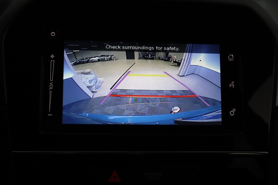 Suzuki Vitara vaihtoauto