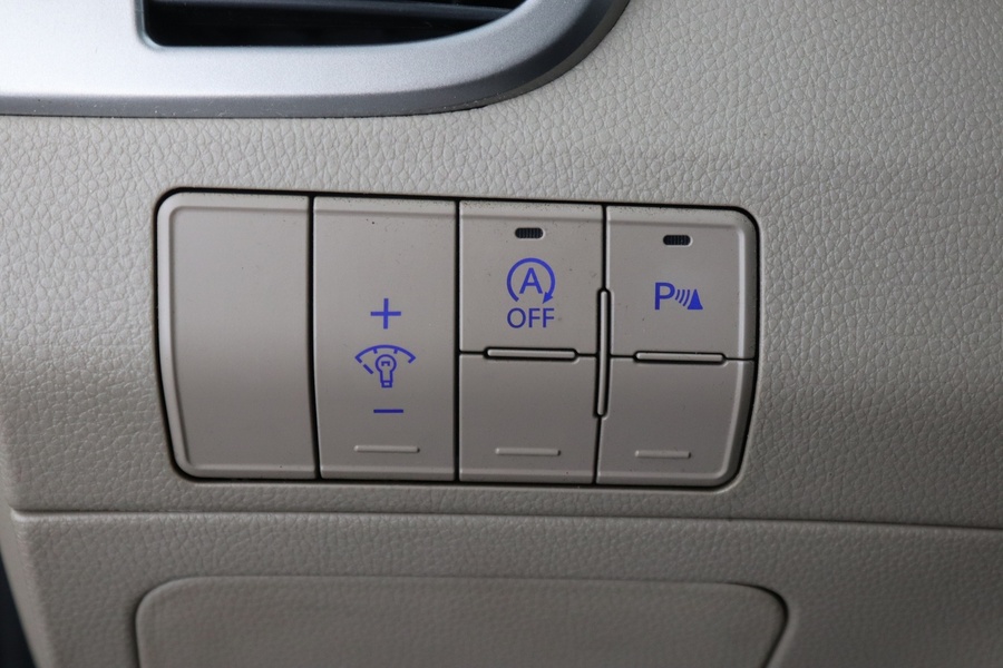 Hyundai i30 Wagon vaihtoauto