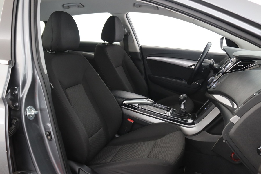 Hyundai i40 Wagon vaihtoauto