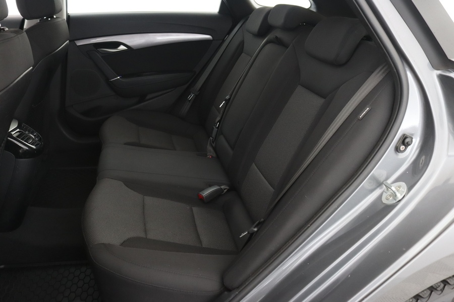 Hyundai i40 Wagon vaihtoauto