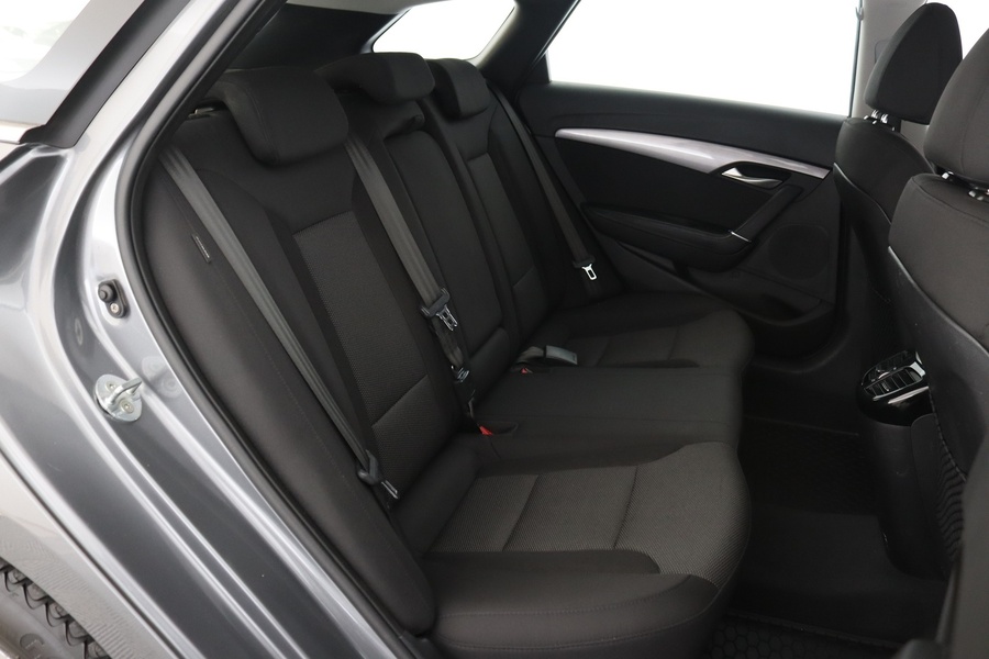 Hyundai i40 Wagon vaihtoauto