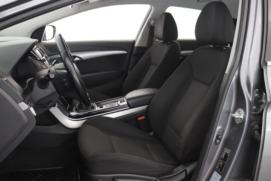 Hyundai i40 Wagon vaihtoauto