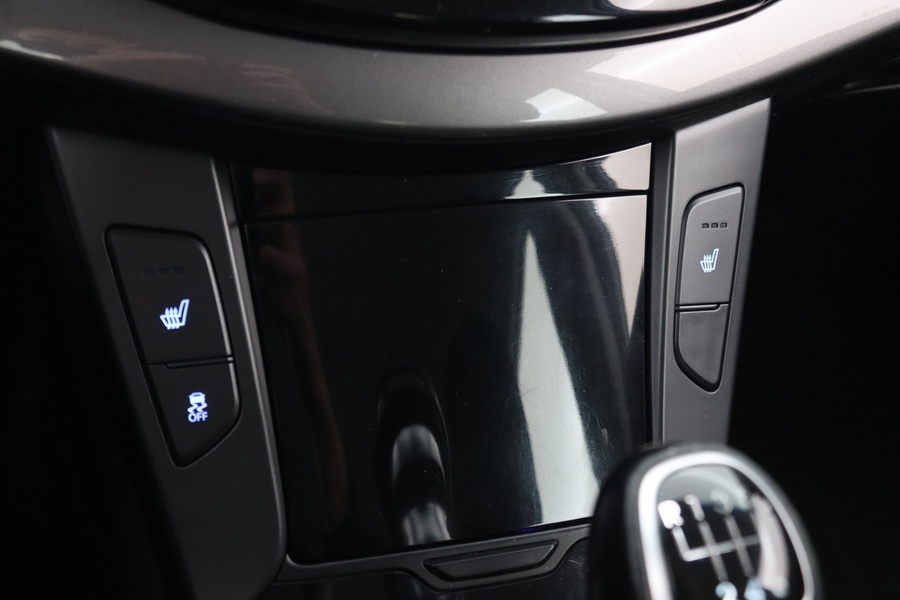 Hyundai i40 Wagon vaihtoauto