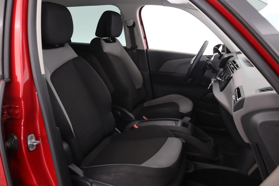 Citroën Grand C4 Picasso vaihtoauto