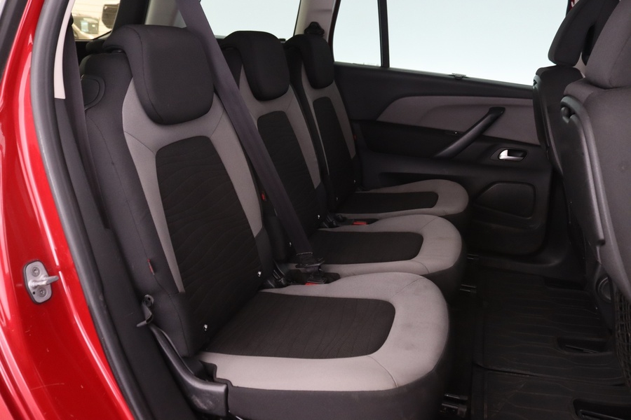 Citroën Grand C4 Picasso vaihtoauto