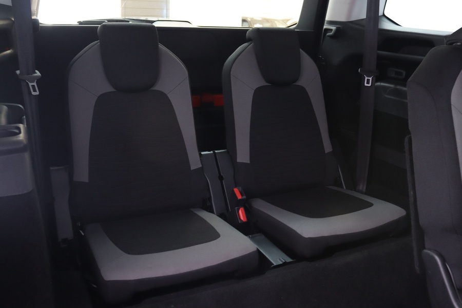 Citroën Grand C4 Picasso vaihtoauto