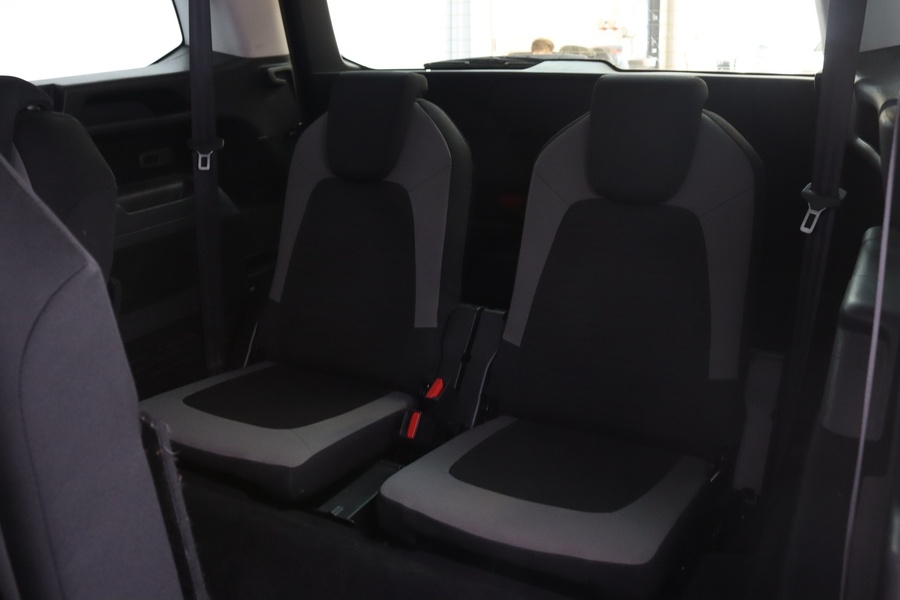 Citroën Grand C4 Picasso vaihtoauto