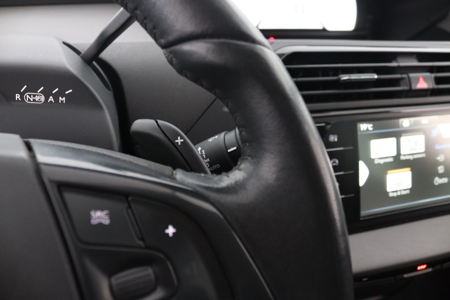 Citroën Grand C4 Picasso vaihtoauto