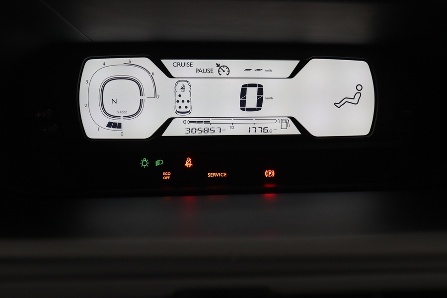 Citroën Grand C4 Picasso vaihtoauto