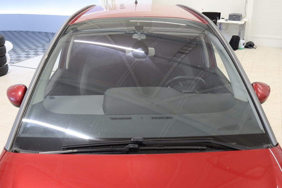 Citroën Grand C4 Picasso vaihtoauto