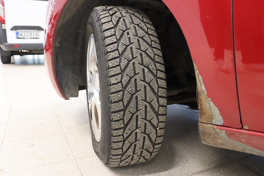 Citroën Grand C4 Picasso vaihtoauto