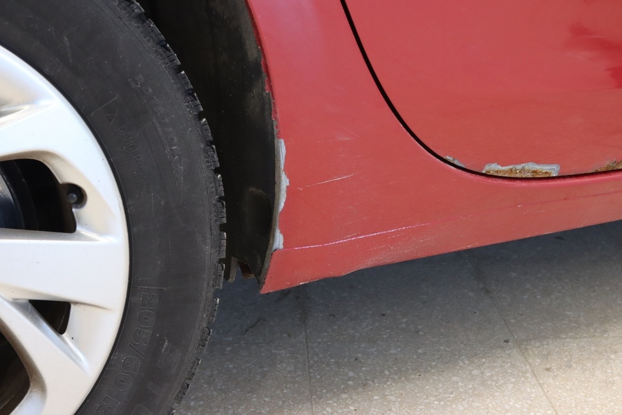 Citroën Grand C4 Picasso vaihtoauto