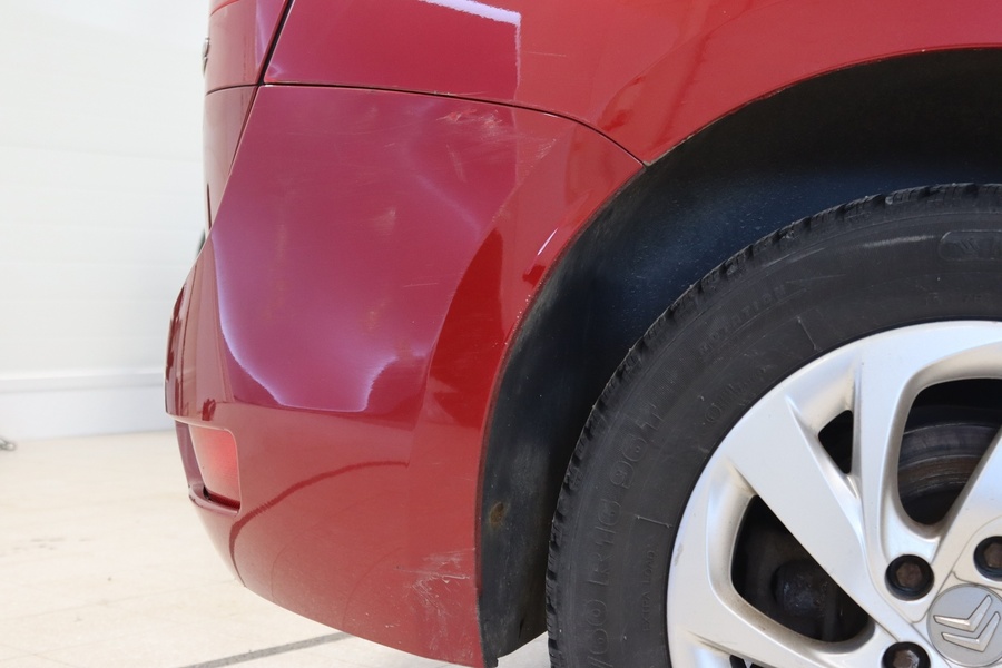 Citroën Grand C4 Picasso vaihtoauto