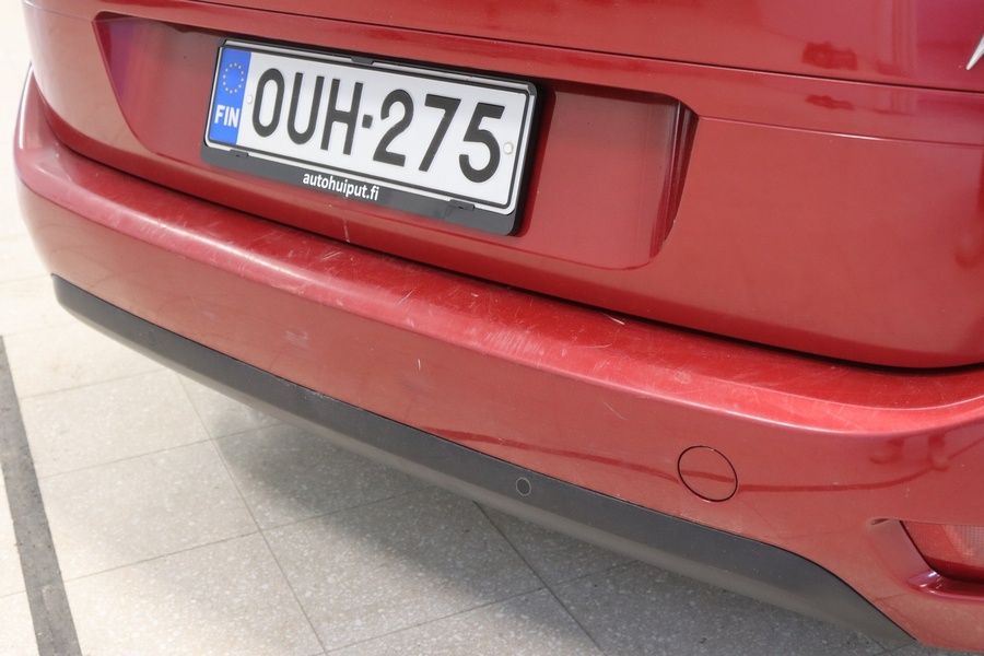 Citroën Grand C4 Picasso vaihtoauto