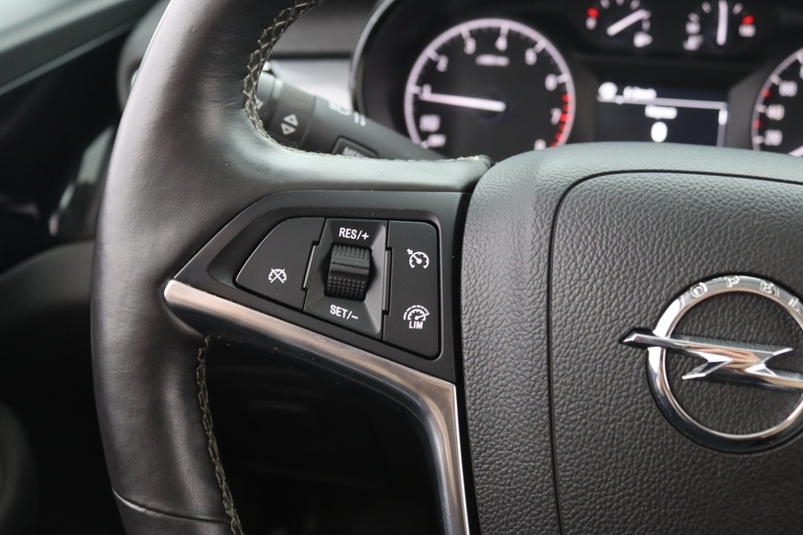 Opel Mokka vaihtoauto