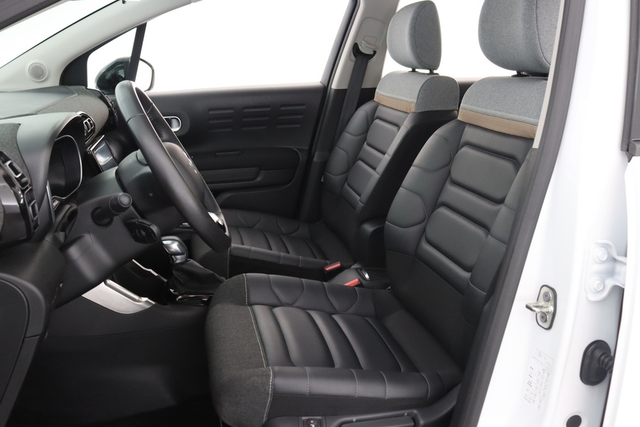 Citroën C3 Aircross vaihtoauto