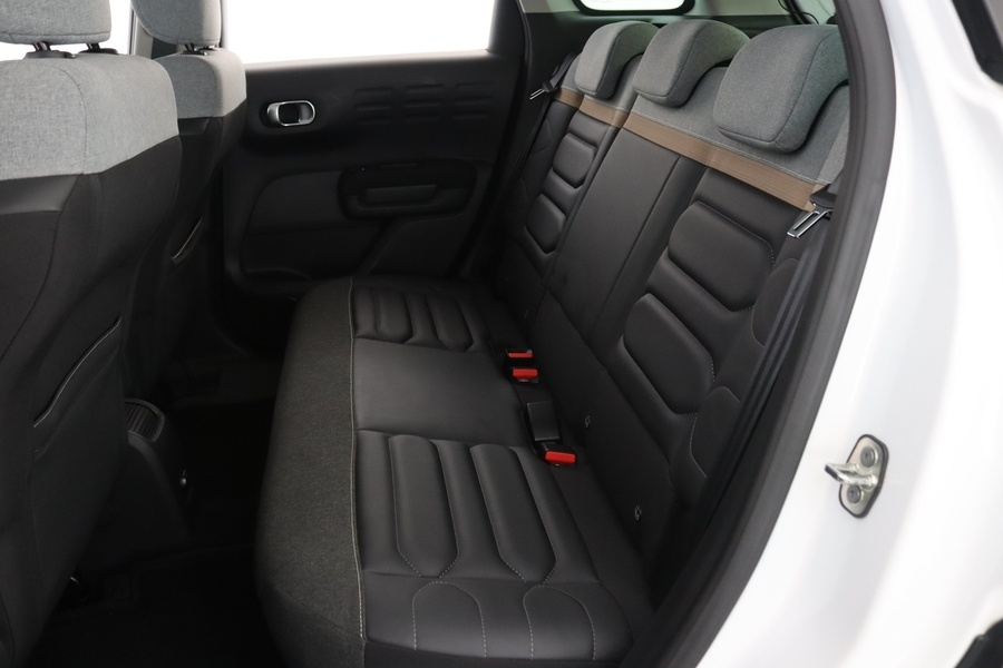 Citroën C3 Aircross vaihtoauto