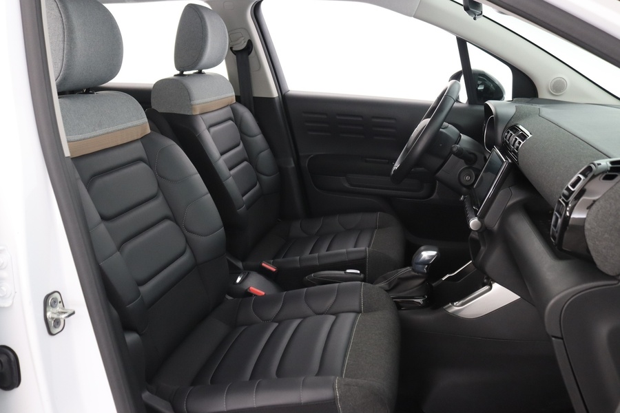 Citroën C3 Aircross vaihtoauto