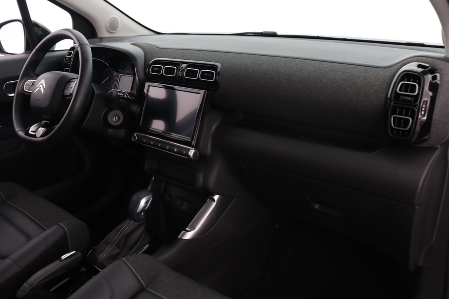 Citroën C3 Aircross vaihtoauto