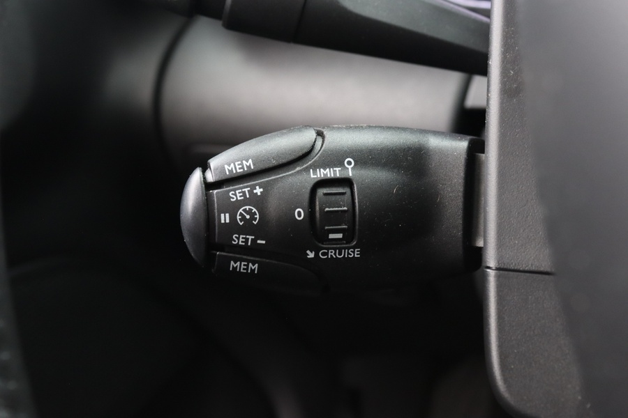 Citroën C3 Aircross vaihtoauto