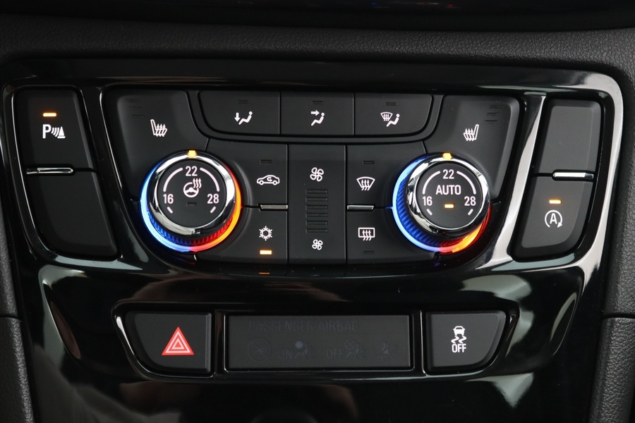 Opel Mokka vaihtoauto