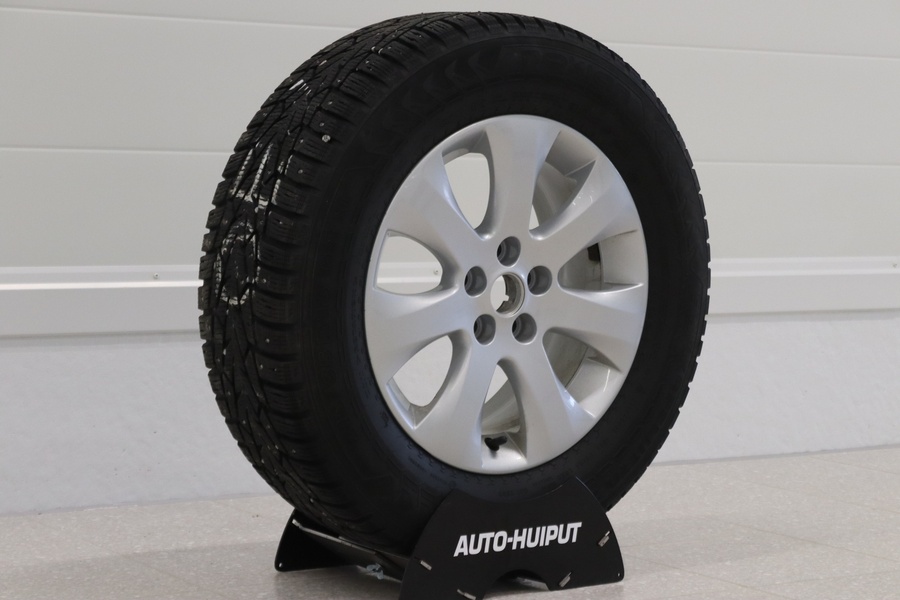 Opel Mokka vaihtoauto