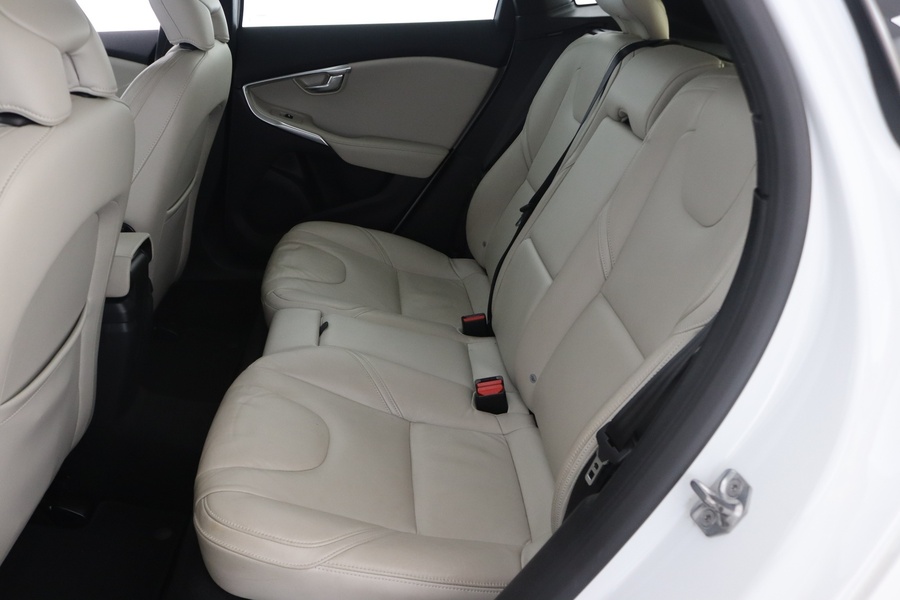 Volvo V40 vaihtoauto