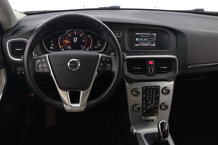 Volvo V40 vaihtoauto