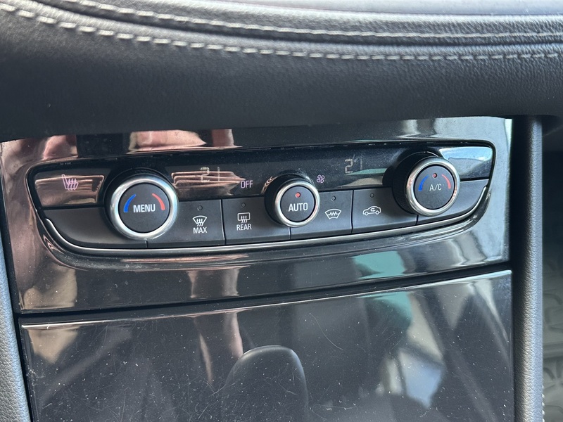 Opel Grandland X vaihtoauto