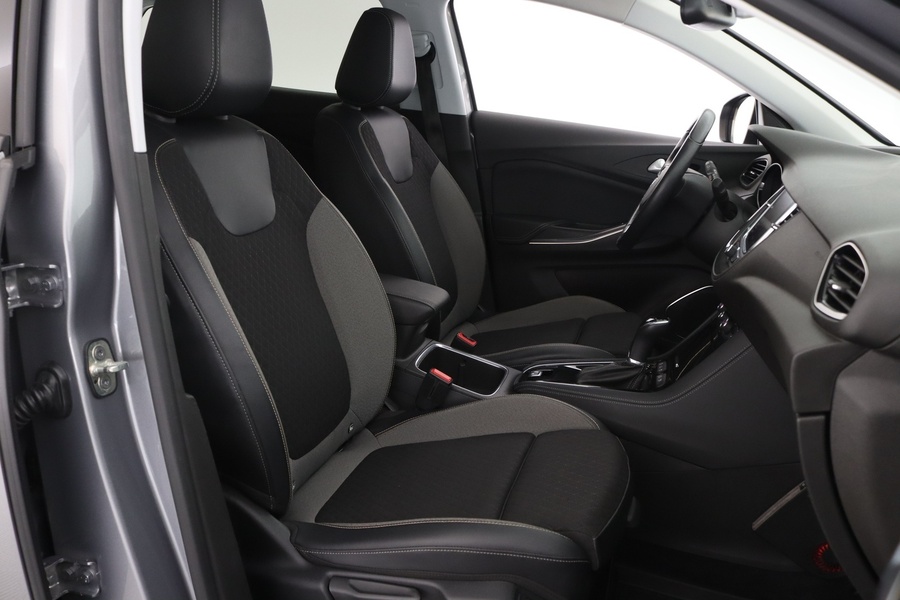 Opel Grandland X vaihtoauto