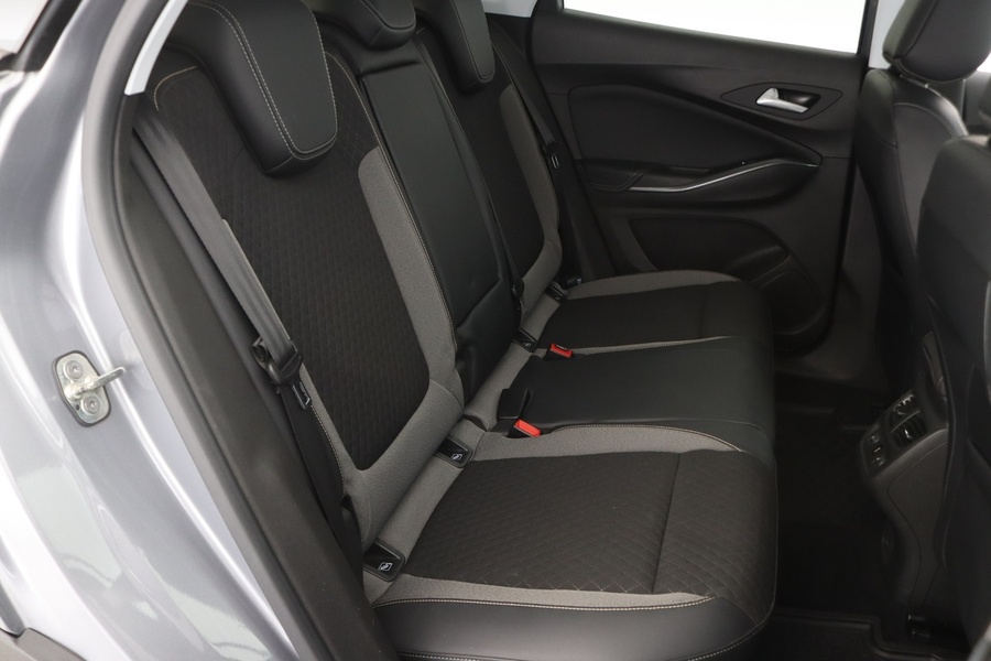 Opel Grandland X vaihtoauto