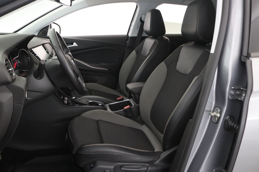 Opel Grandland X vaihtoauto