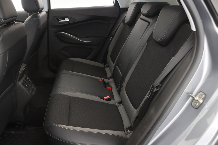 Opel Grandland X vaihtoauto