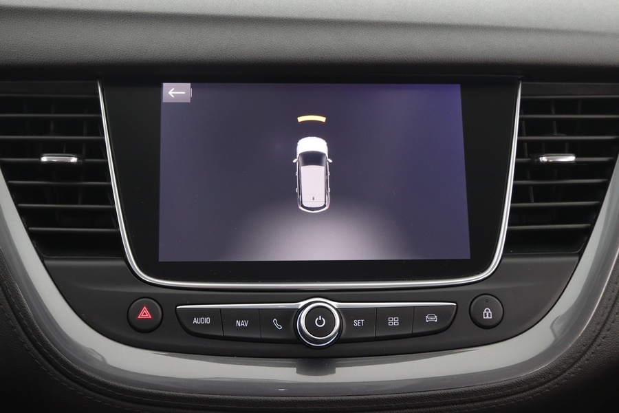 Opel Grandland X vaihtoauto