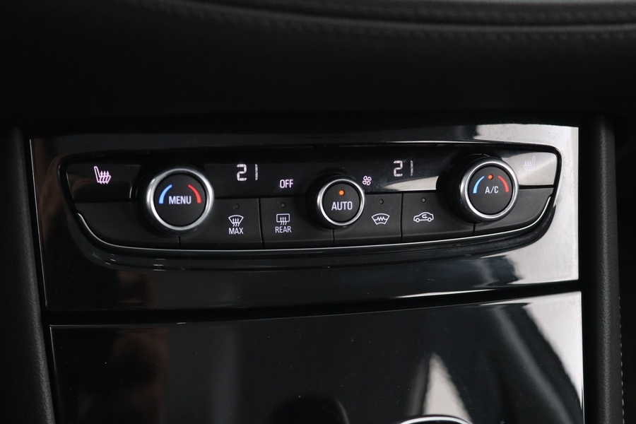 Opel Grandland X vaihtoauto
