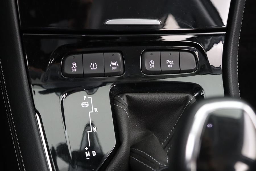 Opel Grandland X vaihtoauto