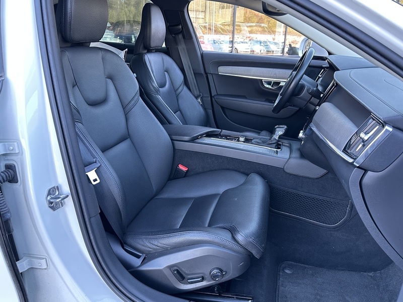 Volvo S90 vaihtoauto