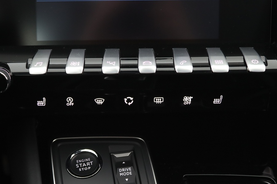 Peugeot 508 vaihtoauto