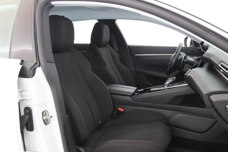 Peugeot 508 vaihtoauto