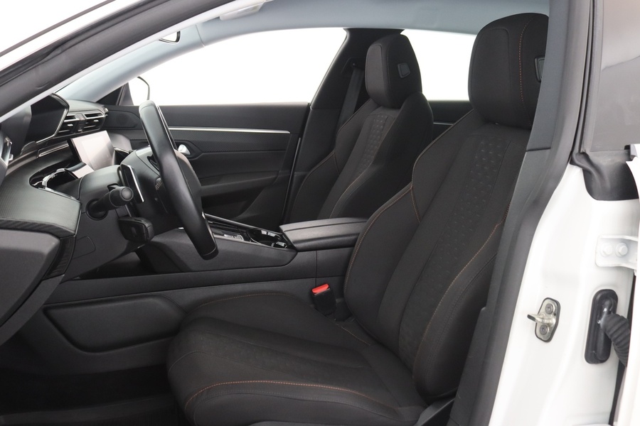 Peugeot 508 vaihtoauto